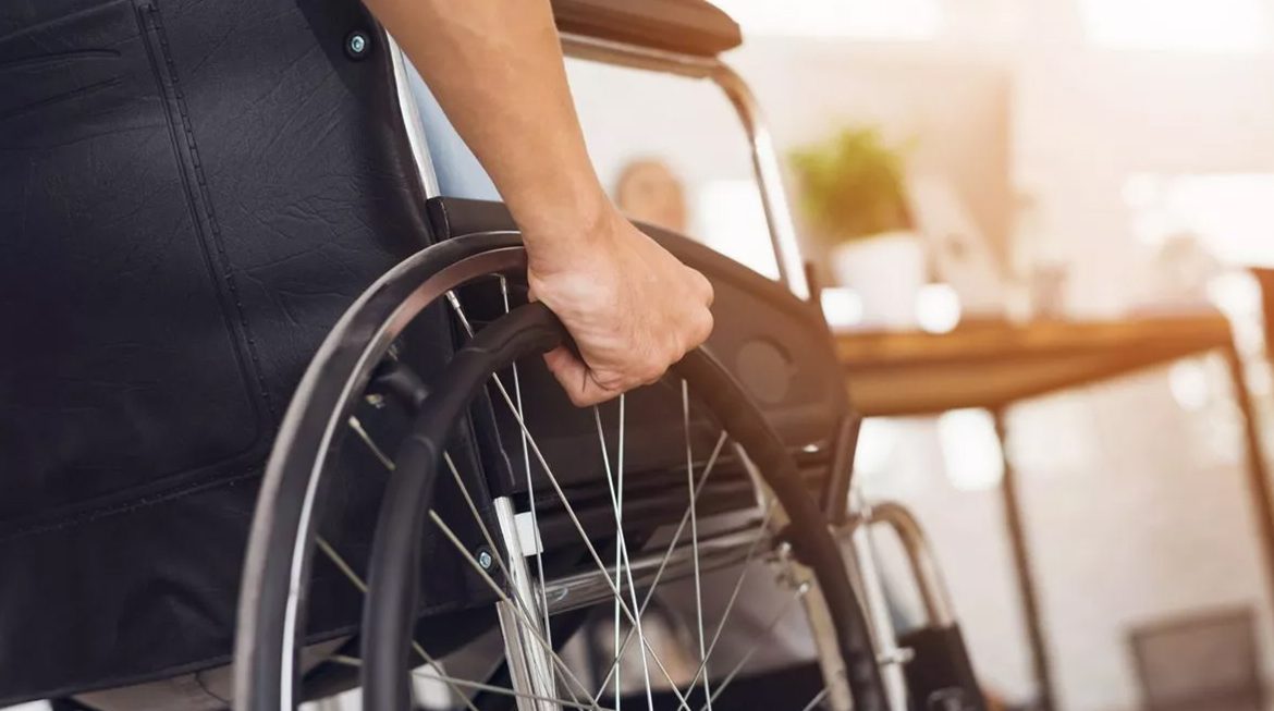 Nearly Half Of Disabled People Feel Forgotten By Political Parties, New Research Finds