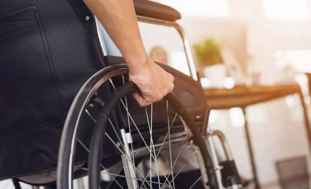 Nearly Half Of Disabled People Feel Forgotten By Political Parties, New Research Finds