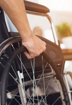 Nearly Half Of Disabled People Feel Forgotten By Political Parties, New Research Finds