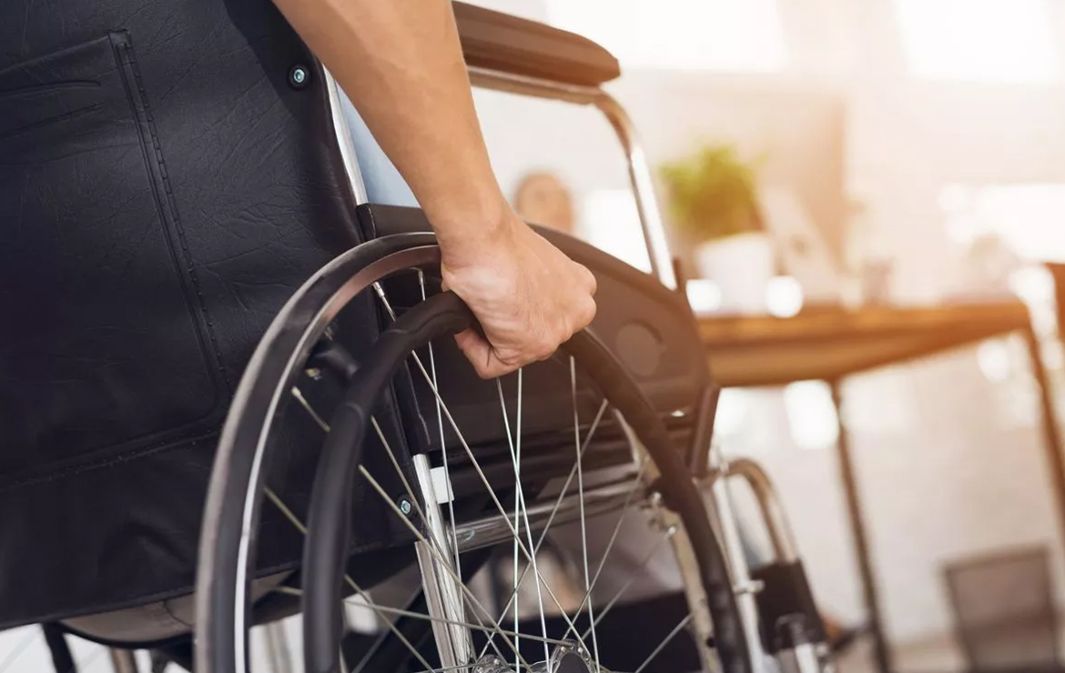 Nearly Half Of Disabled People Feel Forgotten By Political Parties, New Research Finds